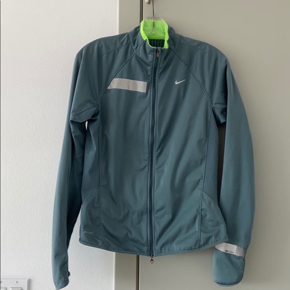 Nike Element Dri-Fit Jacket